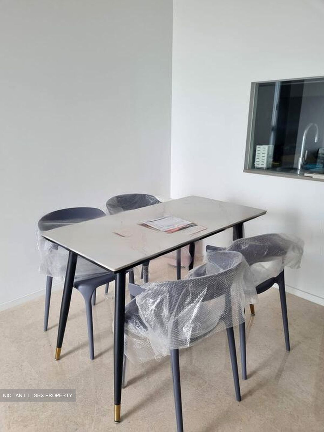Avenue South Residence (D3), Apartment #460910591